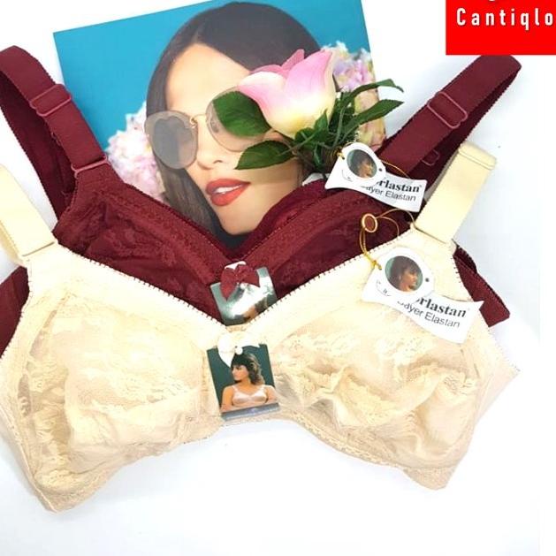 Harga Termuraah Bra Saphire Sister || BH Sapphire Sister Original || Bra Wanita Sapphire Sister