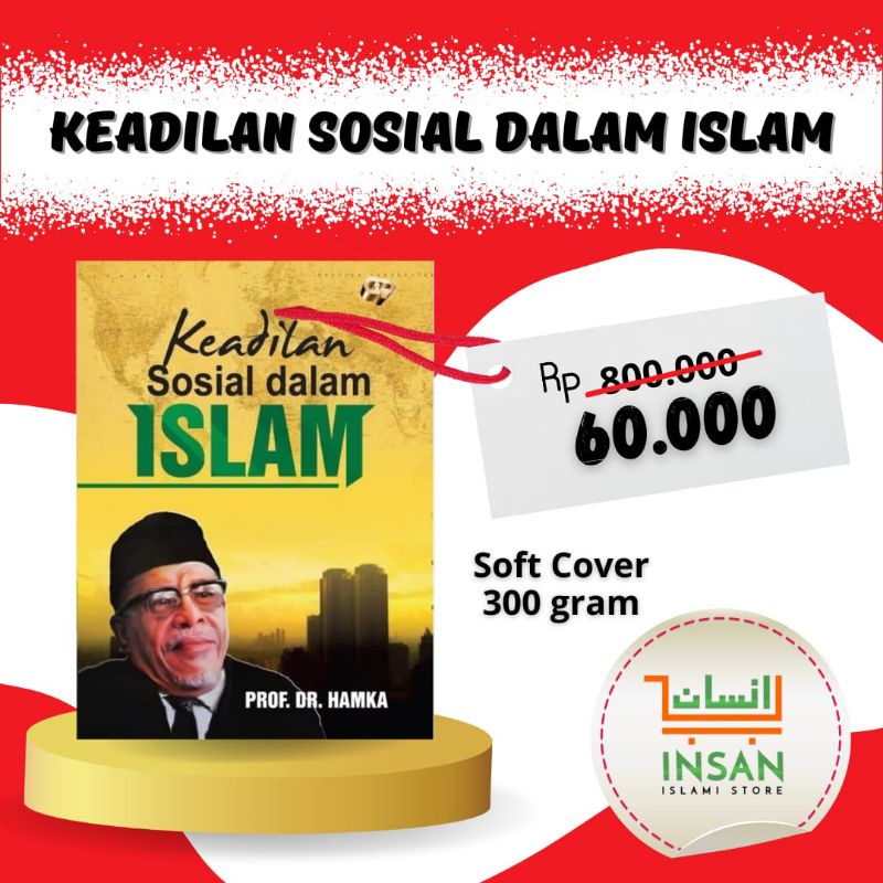 Keadilan Sosial dalam Islam