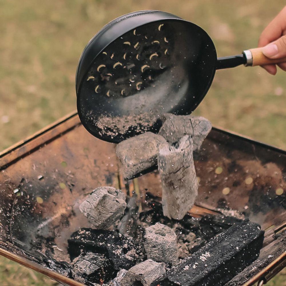 Lanfy Kompor Camping Portable Aksesoris Alat Camping Anglo Barbekyu Stove