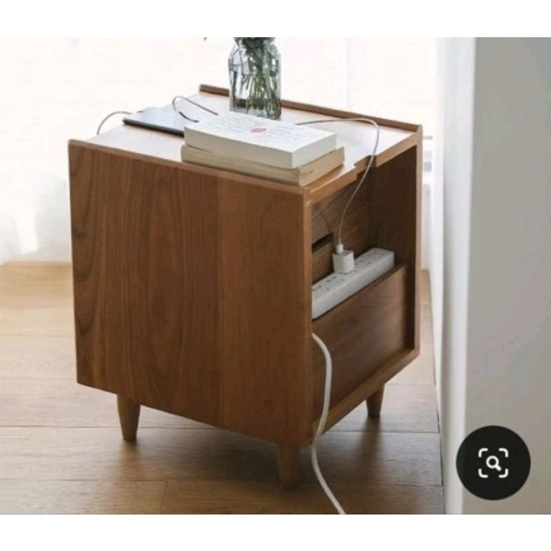 NAKAS KAYU JATI JEPARA