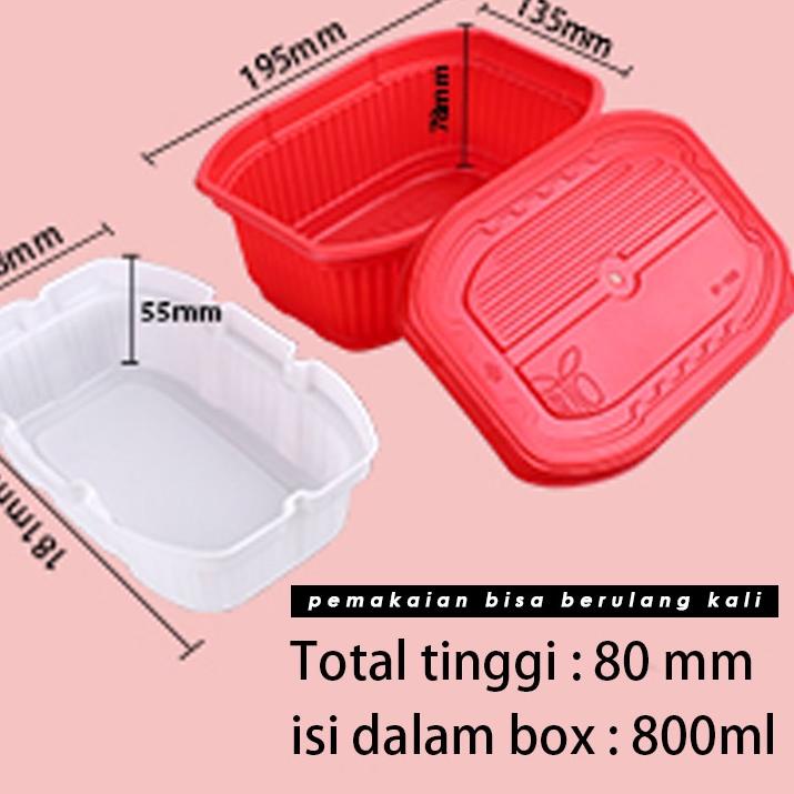 5.5 Flash Sale 【COD】Self-heating pack70g /Flameless heater for food /Heating pack for food/ Pemanas 