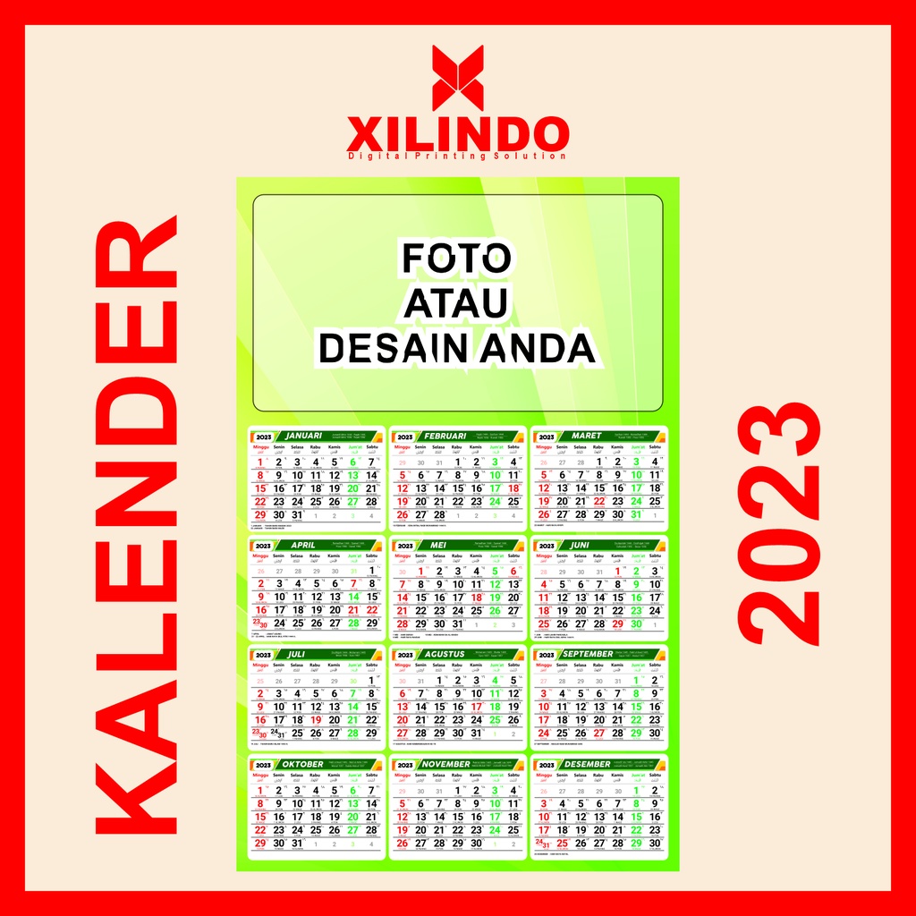 

KALENDER 2023 DESAIN CUSTOM SUKA SUKA GROSIR