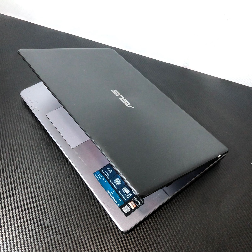 ASUS X550LC intel Core i5 DUAL VGA NVIDIA GeForce Ram 8GB HDD 500GB -Windows 10