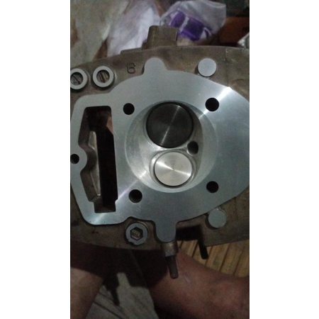 head kop sudut pnp gl mp tiger