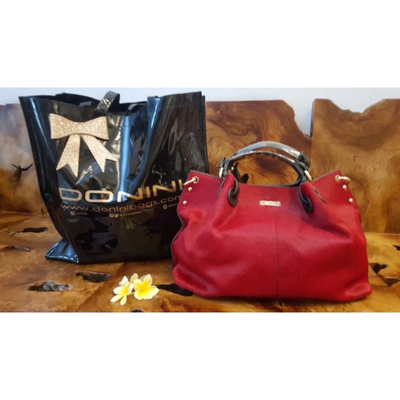 tas donini original