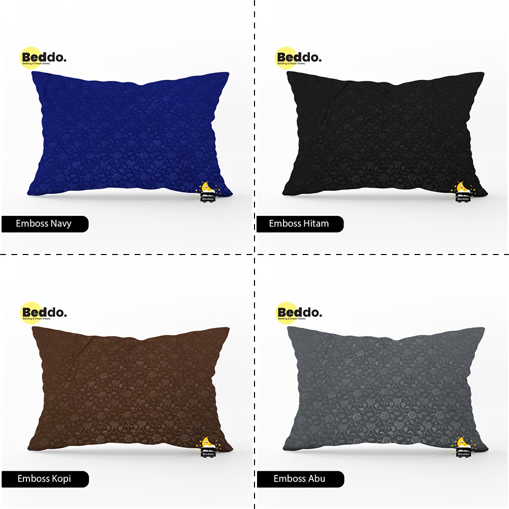 Sarung Bantal Aesthetic Size 45x65cm