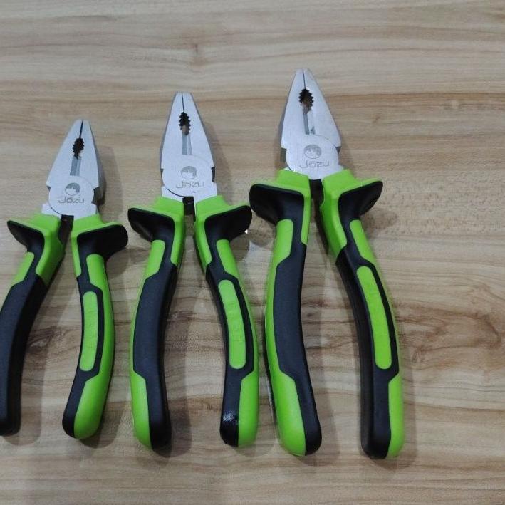 New tang combinasi jozu / combination plier jozu