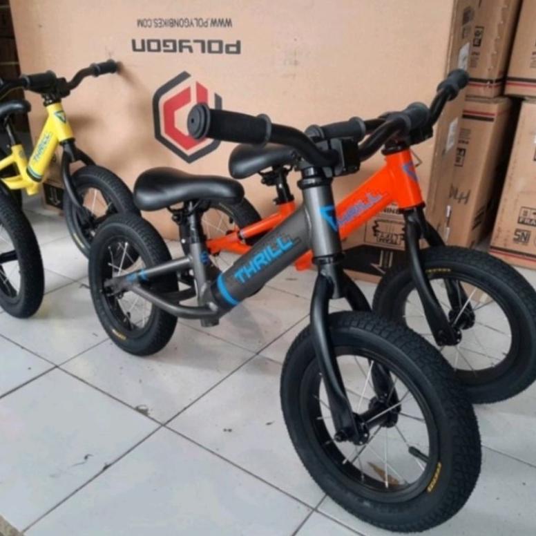 valk e bike