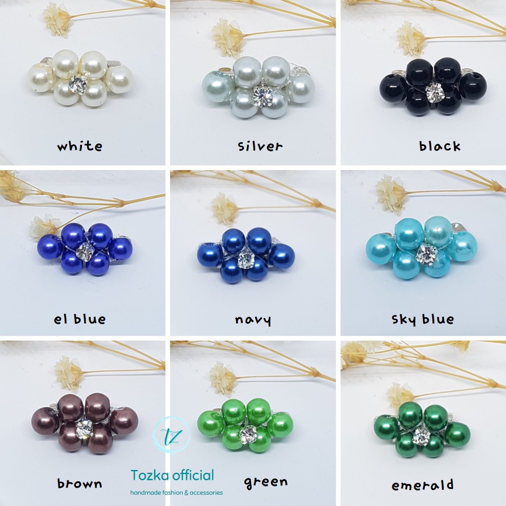 2 pcs set bros dagu cuties ◾ free kotak