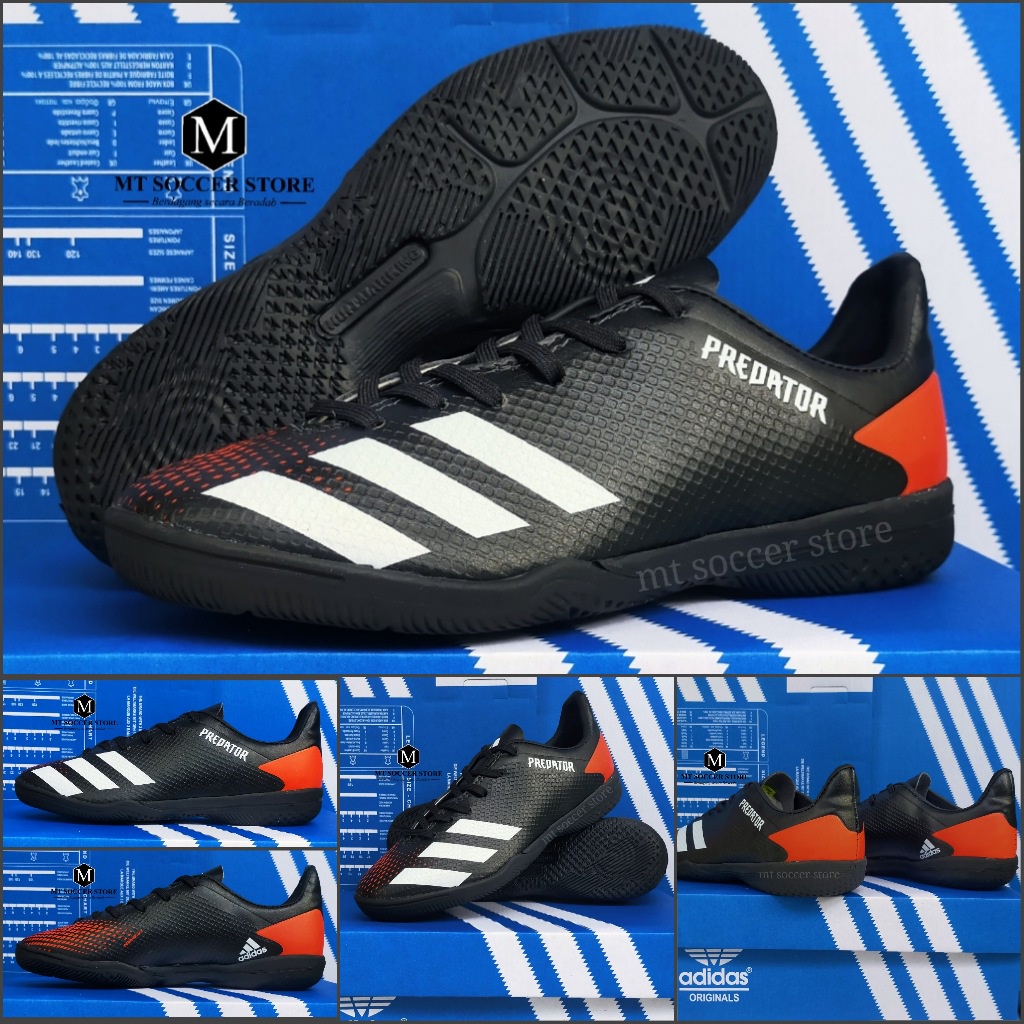 SEPATU FUTSAL ANAK ADIDAS ACE