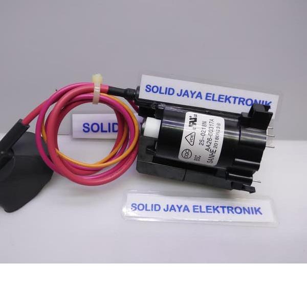 BISA COD ✔️PLAYBACK FLYBACK BSC25-0218N / BSC25-0218 / BSC 25 0218N BSC25 0218 ASLI FBT TV SAMSUNG S
