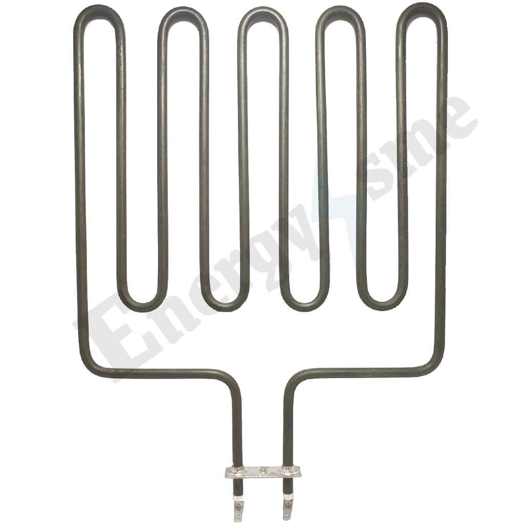 NEW ELEMEN PEMANAS SAUNA 220V 3000W 5U RBU