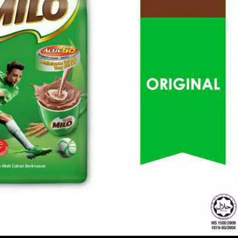 

FREE ONGKIR!Milo Bubuk 1Kg Malaysia Original|SQ4
