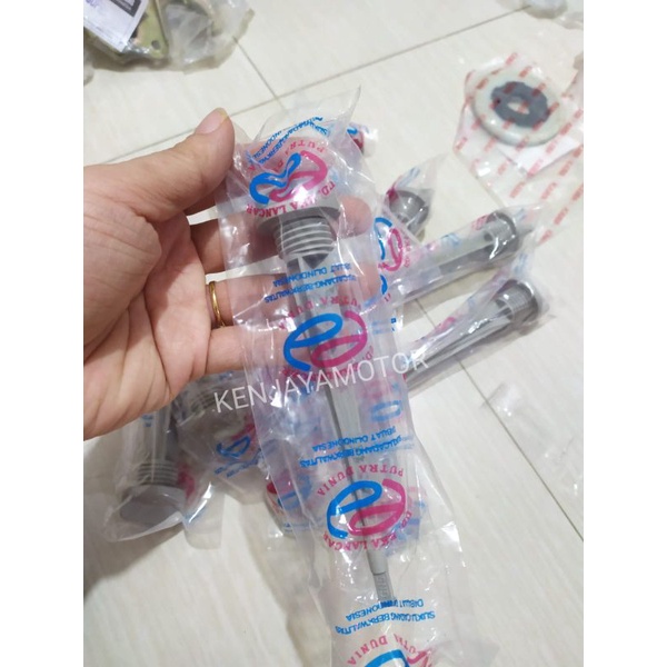 TUTUP OLI ATAS GRAND SUPRA X SUPRA FIT DRAT KASAR SUPRA X 125 REVO HIGH QUALITY