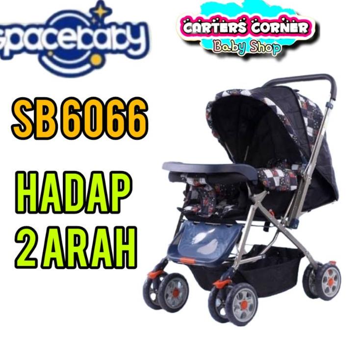 →➘✹ SPACE BABY STROLLER SB 316 ( CABIN SIZE) / SB 203 / SB 204 / SB 207 / SB 6066 / SB 202 / SB 6212