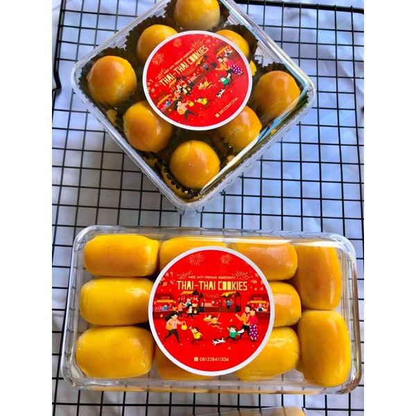 

Nastar special butter