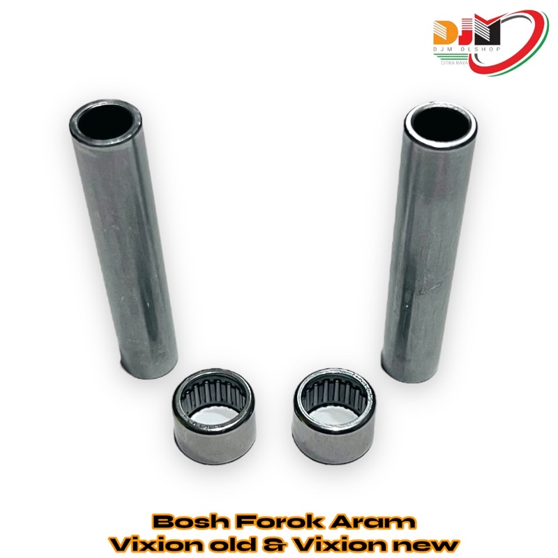 Bosh Aram Bosh Forok Vixion Old Vixion New Yamagata