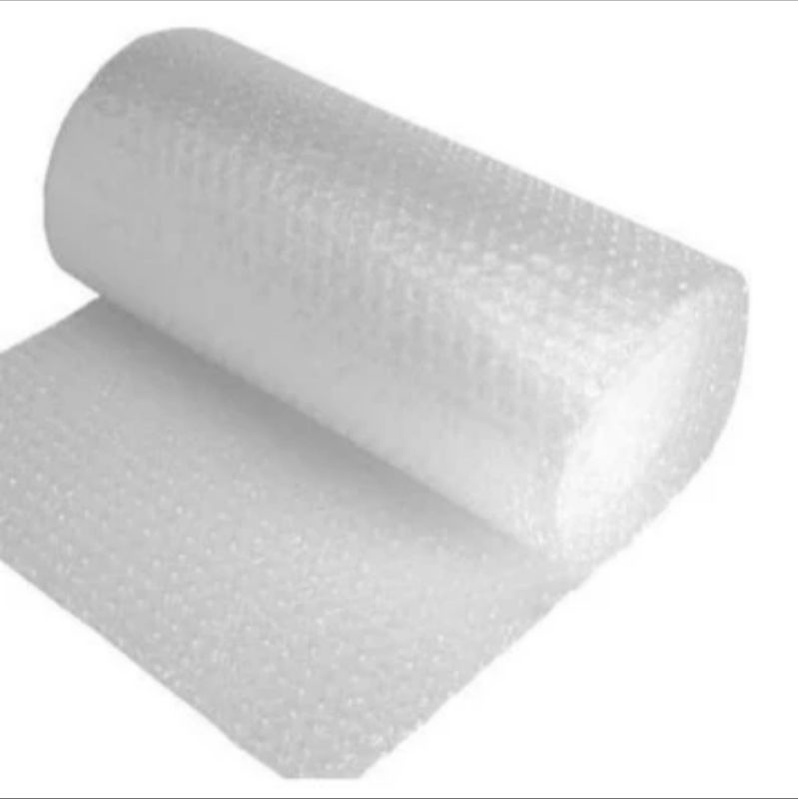 

BUBBLE WRAP UNTUK PACKING TAMBAHAN