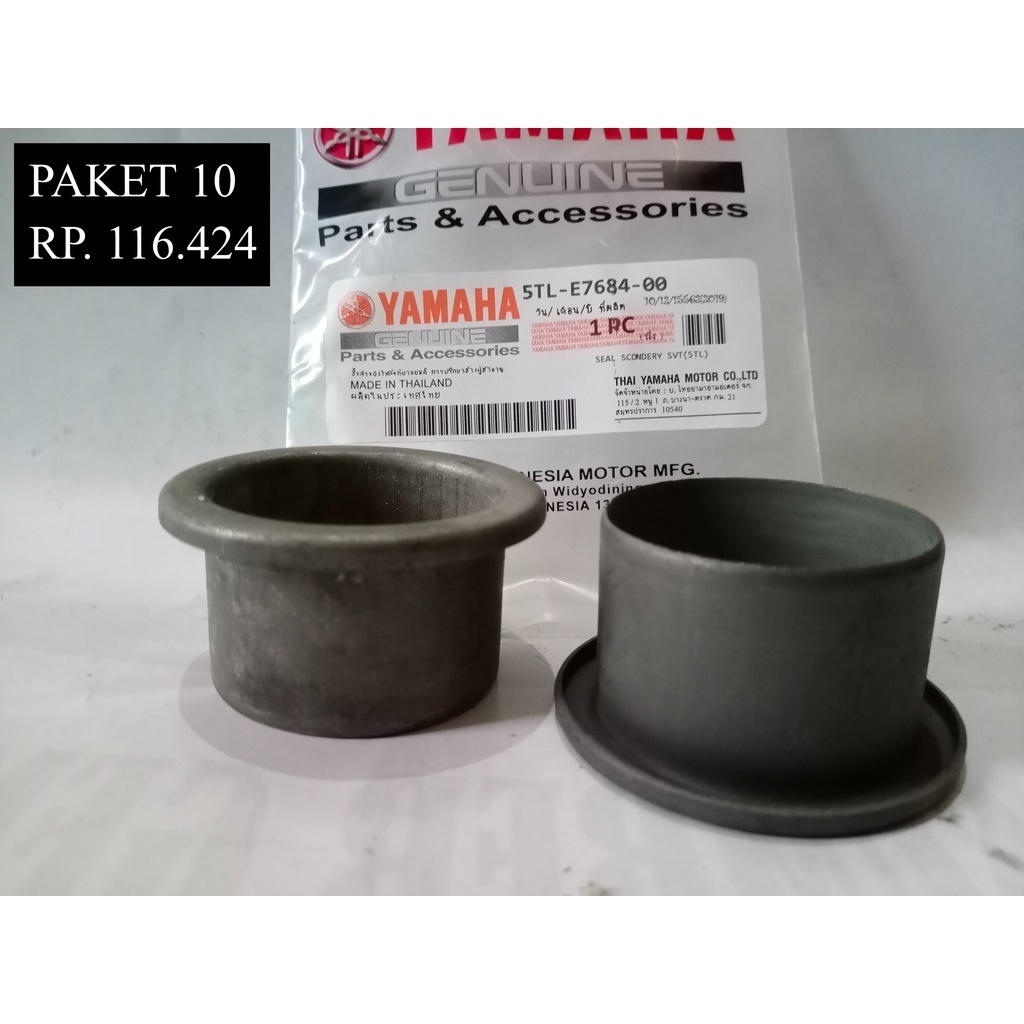 CORONG PULLY MIO PAKET 10