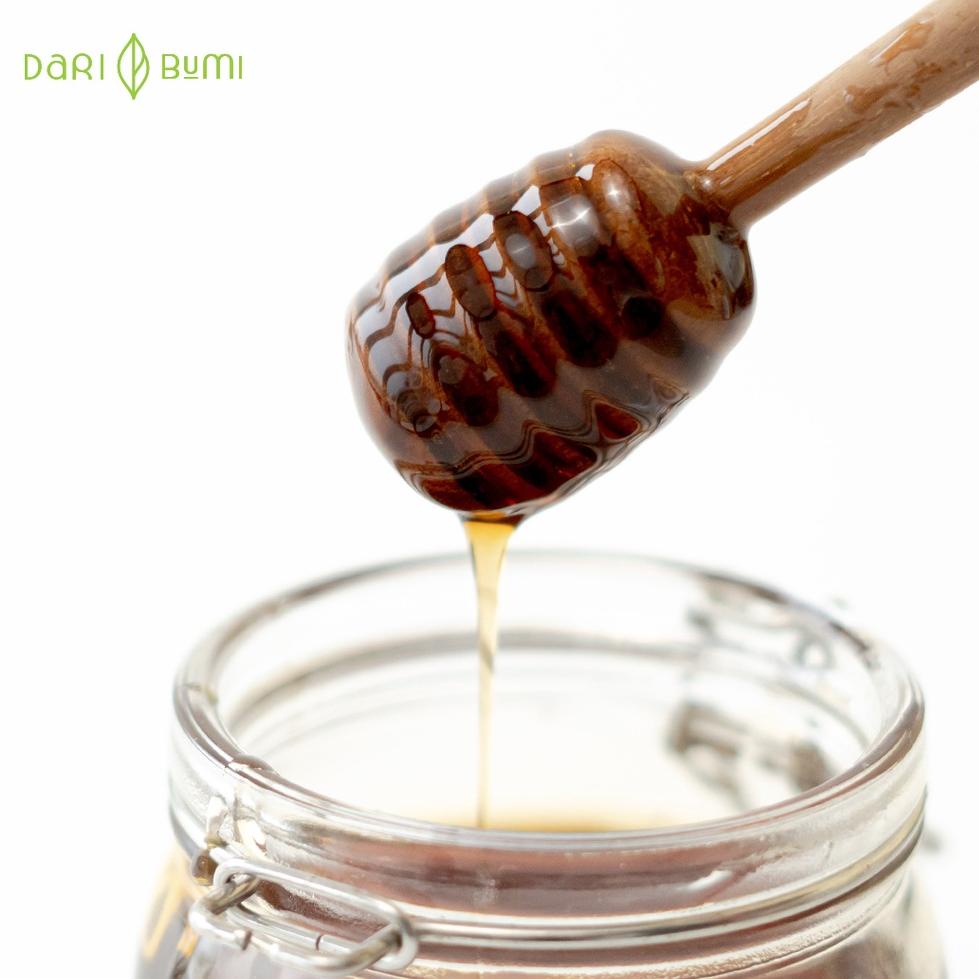 

[PRODUK YHHCK] Madu Murni Akasia Asli 350 gr daribumi NPG