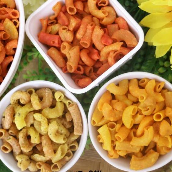 

が [PIPA] Makaroni Pipa 1kg / Supplier Makaroni / Grosir Makaroni / Macaroni 1kg じ