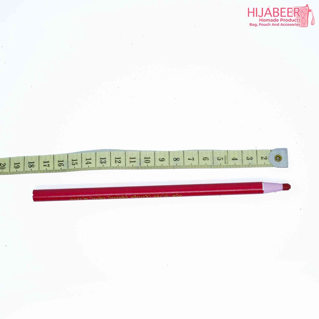 Pensil Kaca / Pencil Glass PG-100