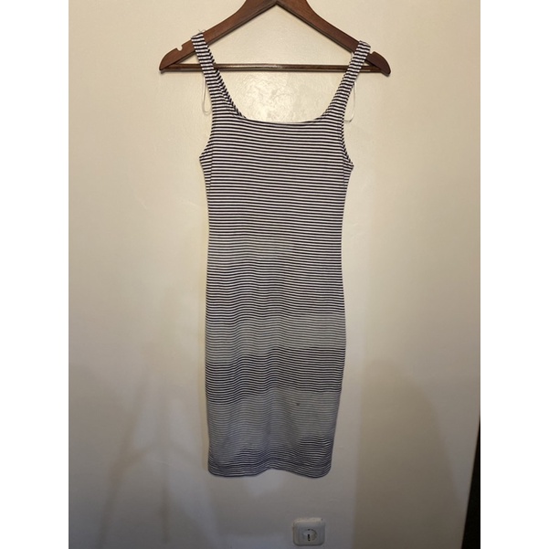 Dress wanita Original ZARA Dress preloved mini