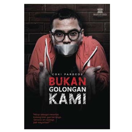 Bukan Golongan Kami Coki Perdade & Tretan Muslim