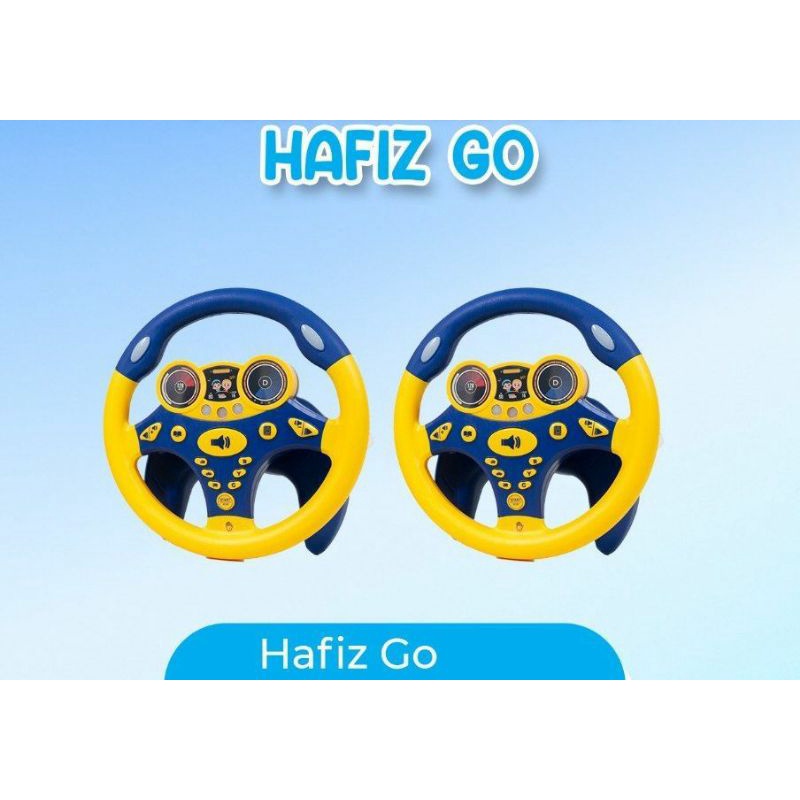 Hafiz Go Promo MURAH