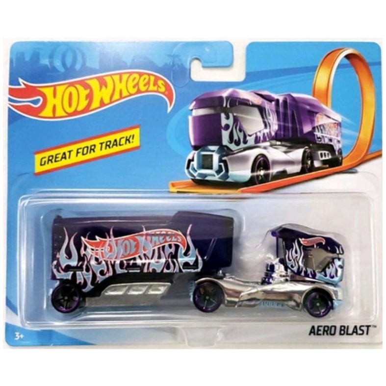 HOTWHEELS TRUCK START.TERBARU ORIGINAL MATTEL