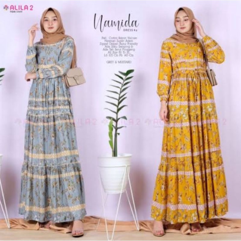GAMIS NAMIDA | GAMIS HYGET NAMIDA | GAMIS HYGET BUSUI