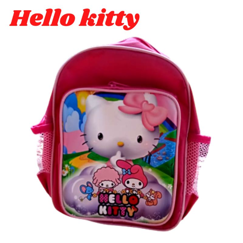 Tas Tk Tas paud Tas sd Tas lucu Tas karakter
