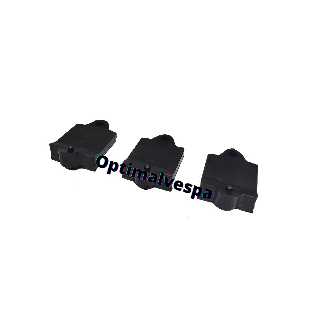Karet Alas CDI Tatakan CDI Micro Vespa Px Exclusive Excel
