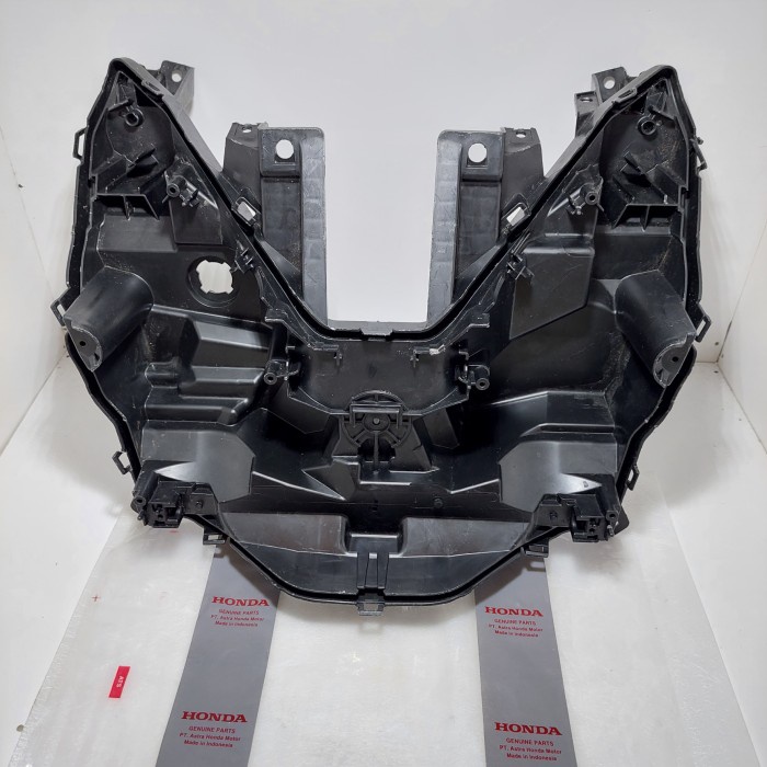 Housing batok lampu depan reflektor Vario 125 new generasi 2 k2 v original