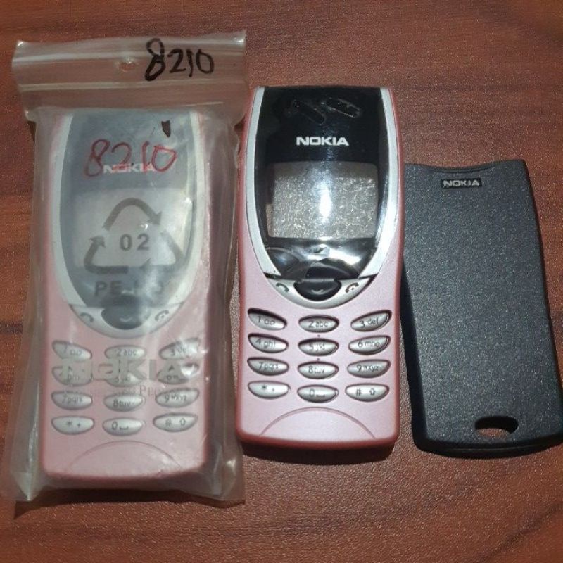 asesoris murah original cesing housing nokia 8210