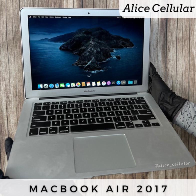 Macbook Air 2017 Apple Laptop Seken ORIGINAL