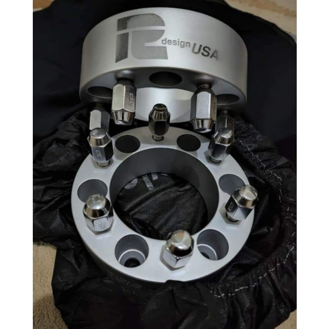 Adaptor spacer Velg 5Cm Jimny katana Vitara Taft Hartop  GARANSI 1 TAHUN