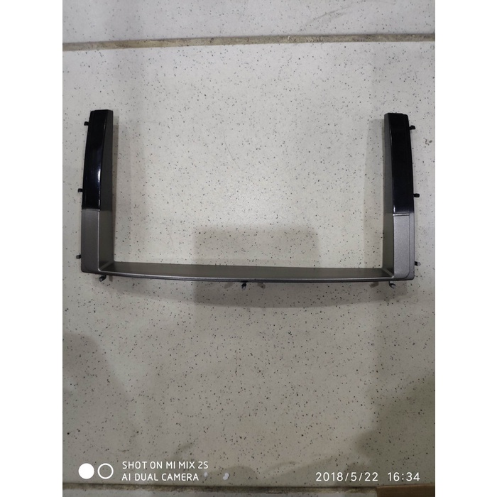 Frame Head Unit Toyota Rush Daihatsu Terios #Original
