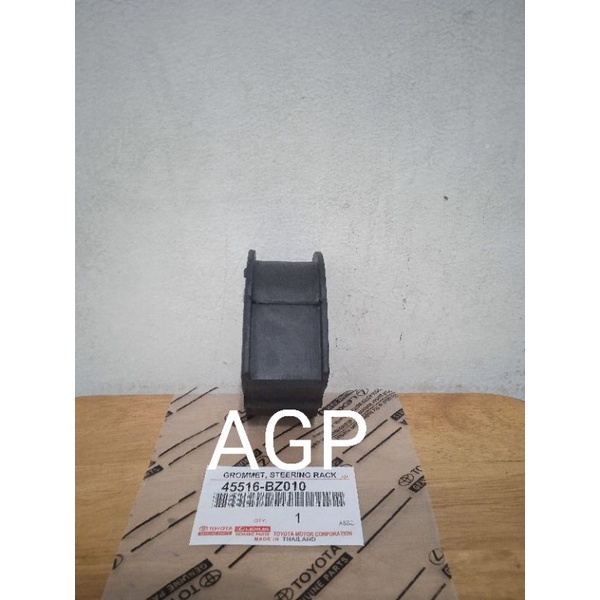 Grommet Karet Stabil Steering Original Avanza Xenia 1.3 Rush Terios 45516-BZ010