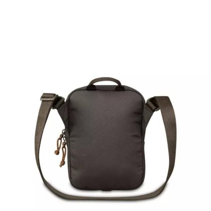 Bisa Di Tawar Baru Tas Selempang Eiger Portege 3.0 Travel Pouch Pria Wanita Original