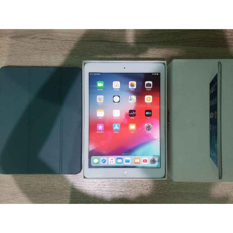 iPad Air 1 Wifi + Cellular 16GB Second