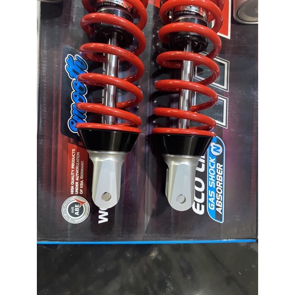 Shock Yss G-Series Pcx 160