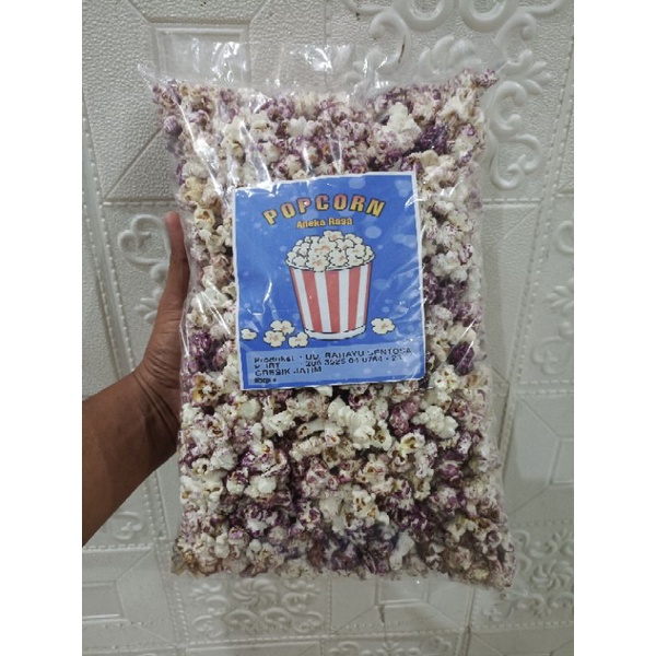 

PopCorn 200gr