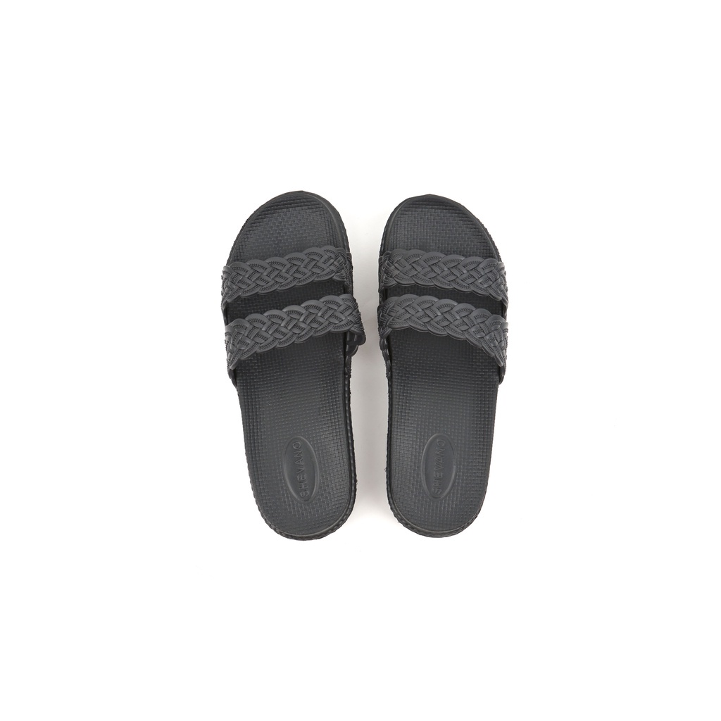 sandal wanita slip on Shevano SN-327