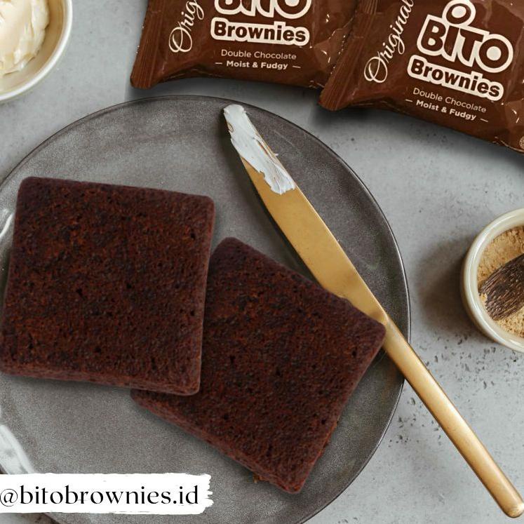 Ready Bito Brownies (Bito Brownies Official) 80 ✺