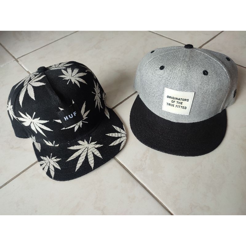 topi originators new era original