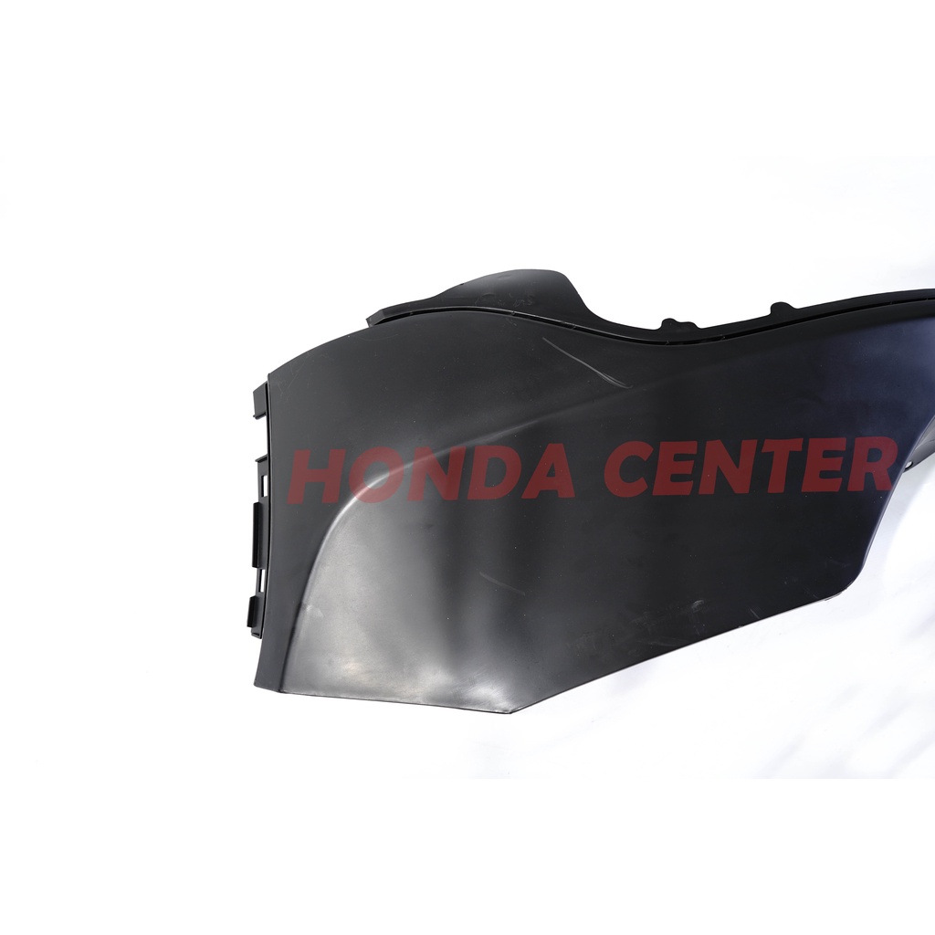 bumper bemper bamper depan up atas honda crv re gen3 2007 2008 2009