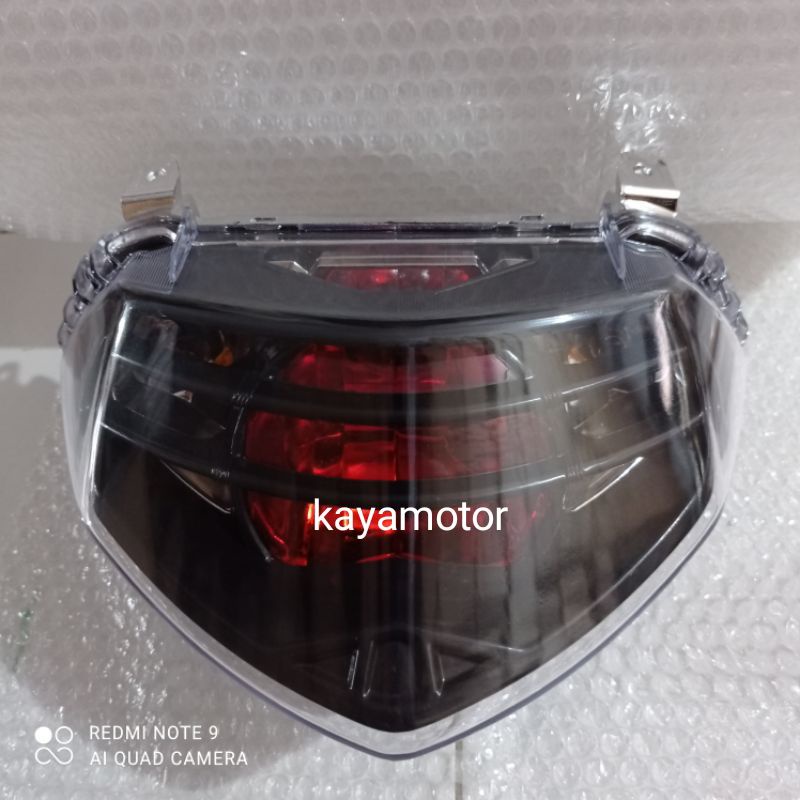 Lampu belakang soul gt 115 Original YGP