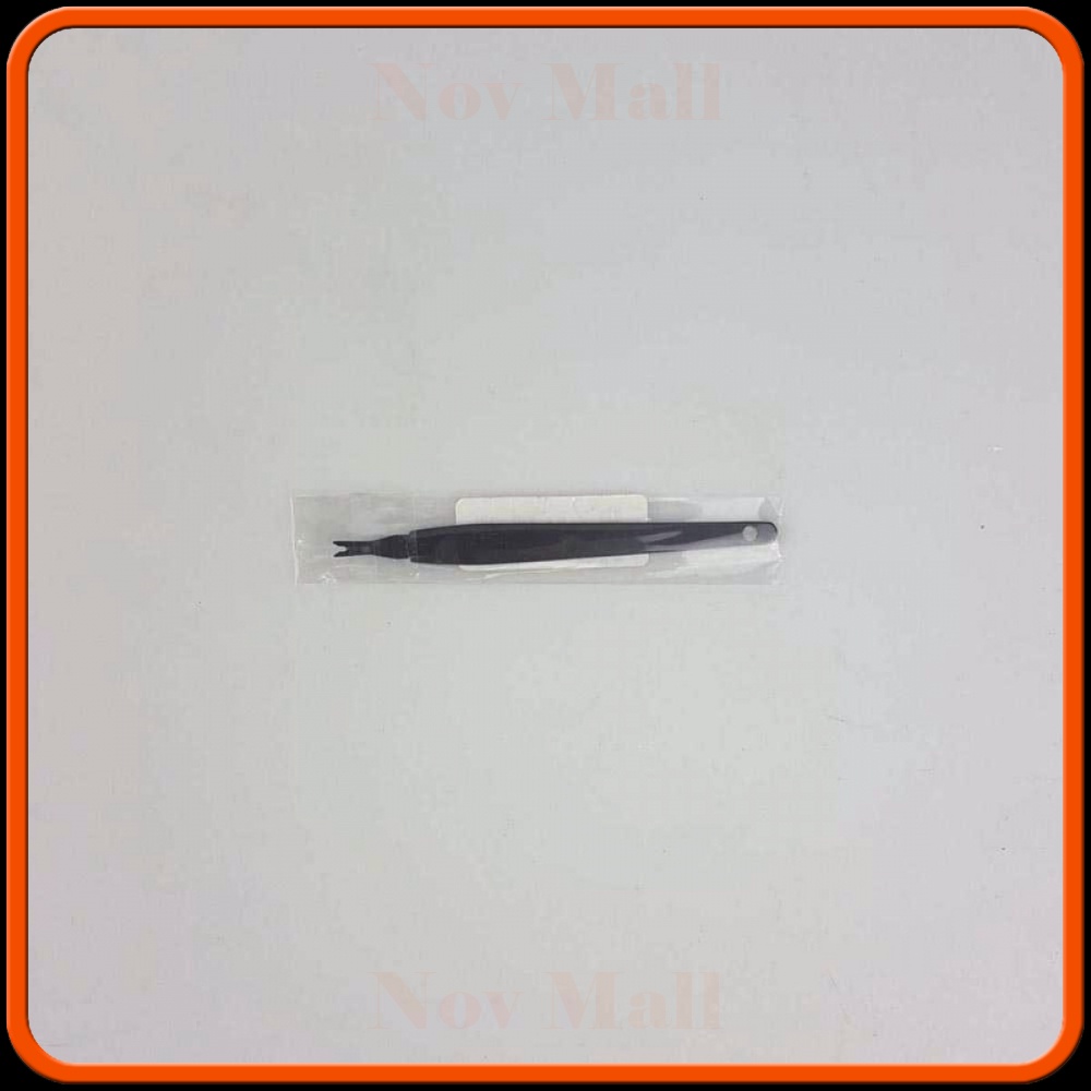 Perapih Kulit Mati Kuku Nail Cuticle Pusher -BY192