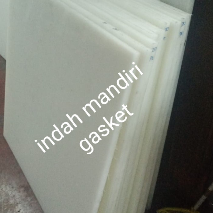 

NYLON SHEET 1MM X 1M X 2M